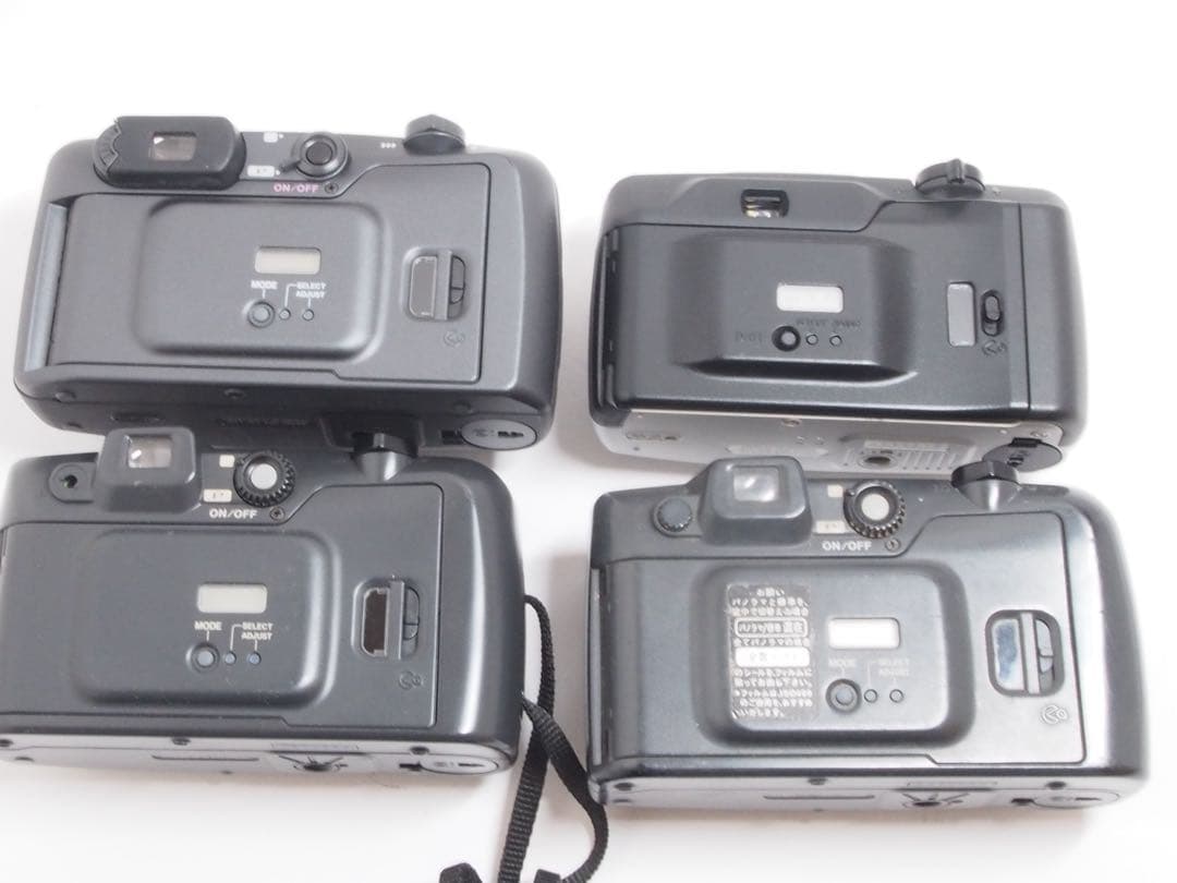 ★大特価★★ペンタックス PENTAX ESPIO140 ESPIO928