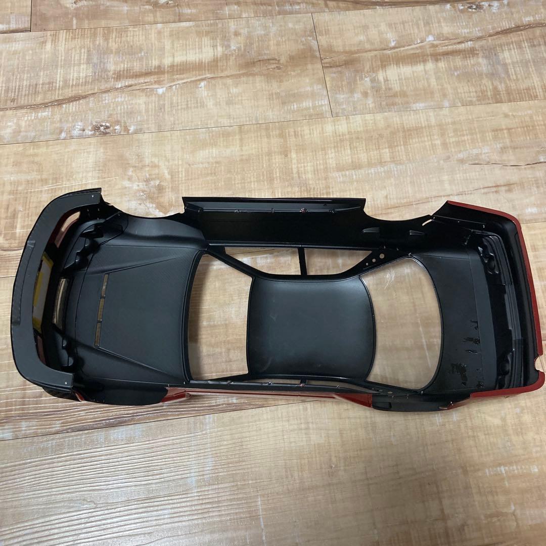 【TK】addiction 風間オート　チェイサー！