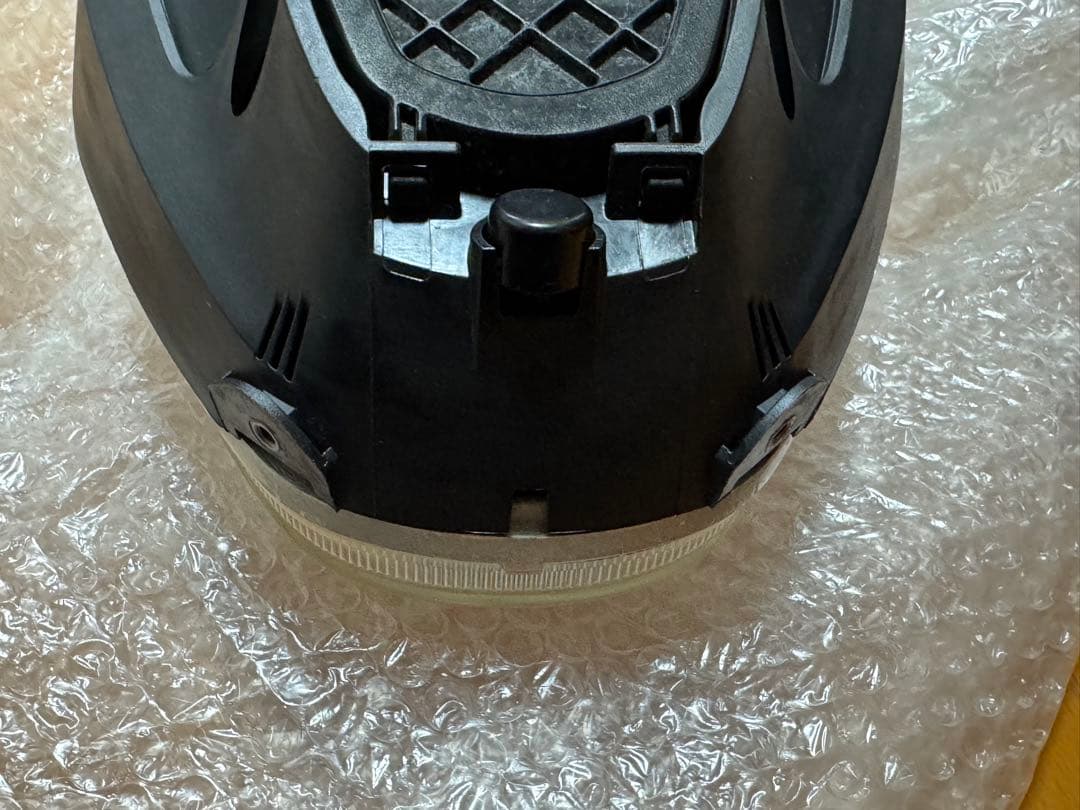 BMW R1200R用純正ヘッドライト(中古美品)