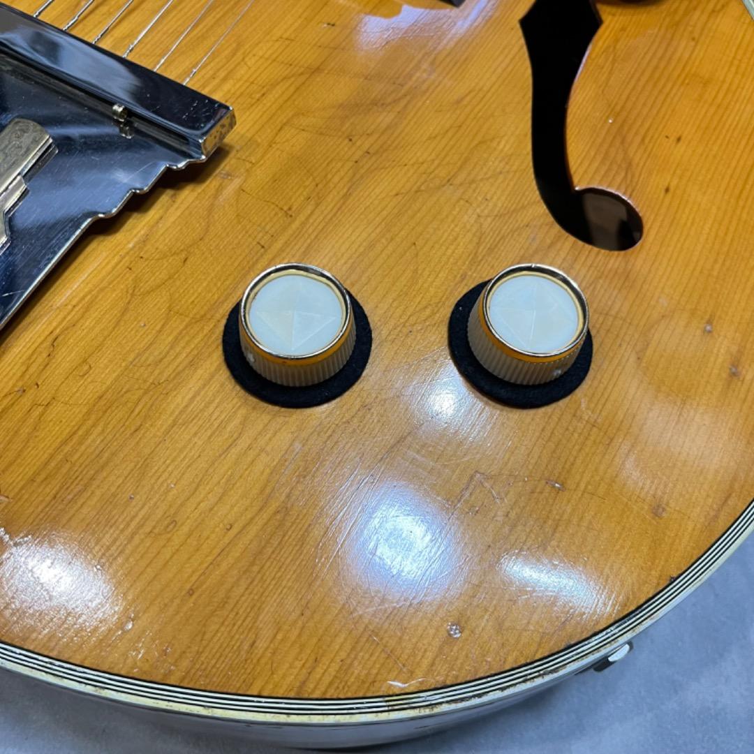 TEISCO EP-11 NAT 1960年代