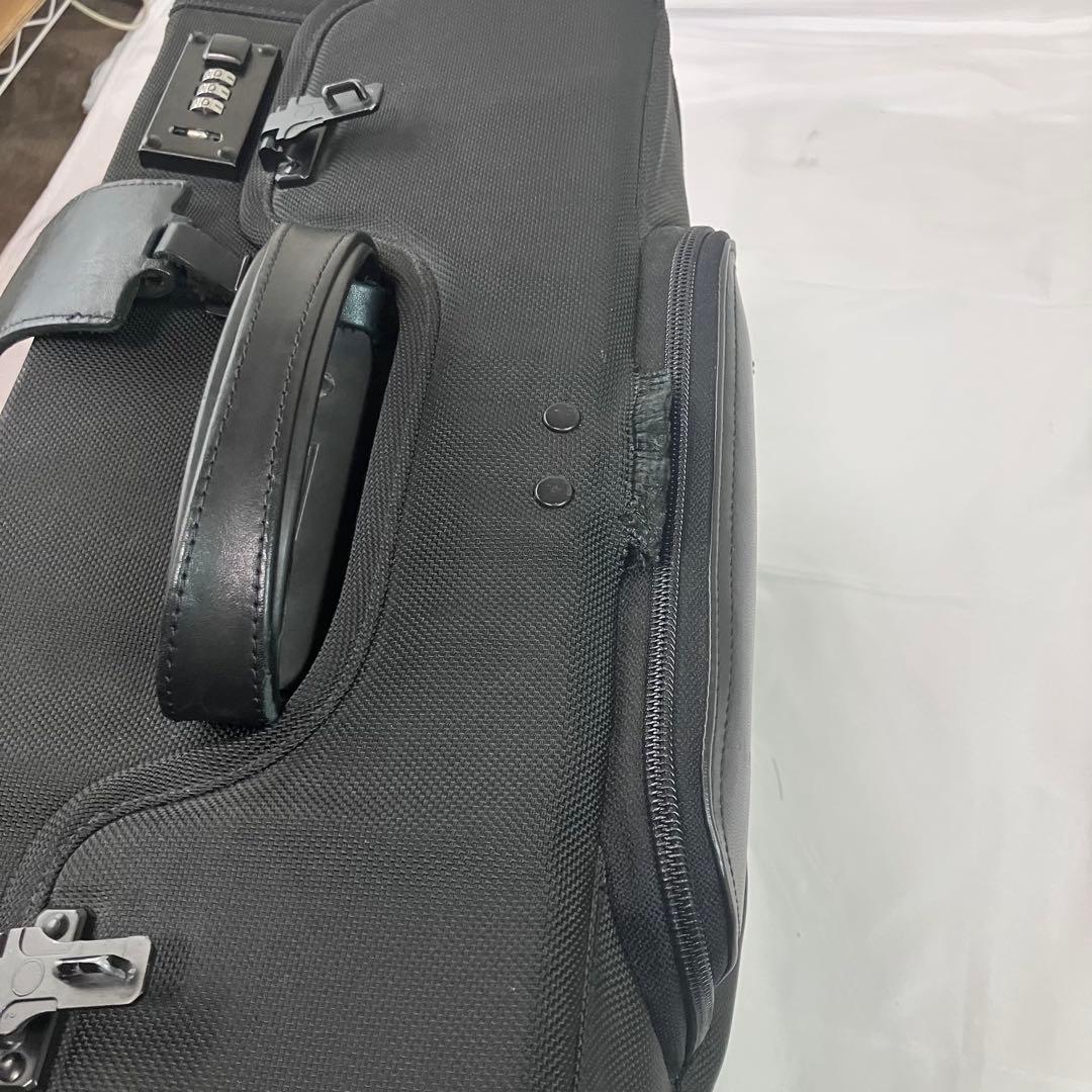 ⭐️希少⭐️ TUMI 2276D3 ラップトップ パイロットケース