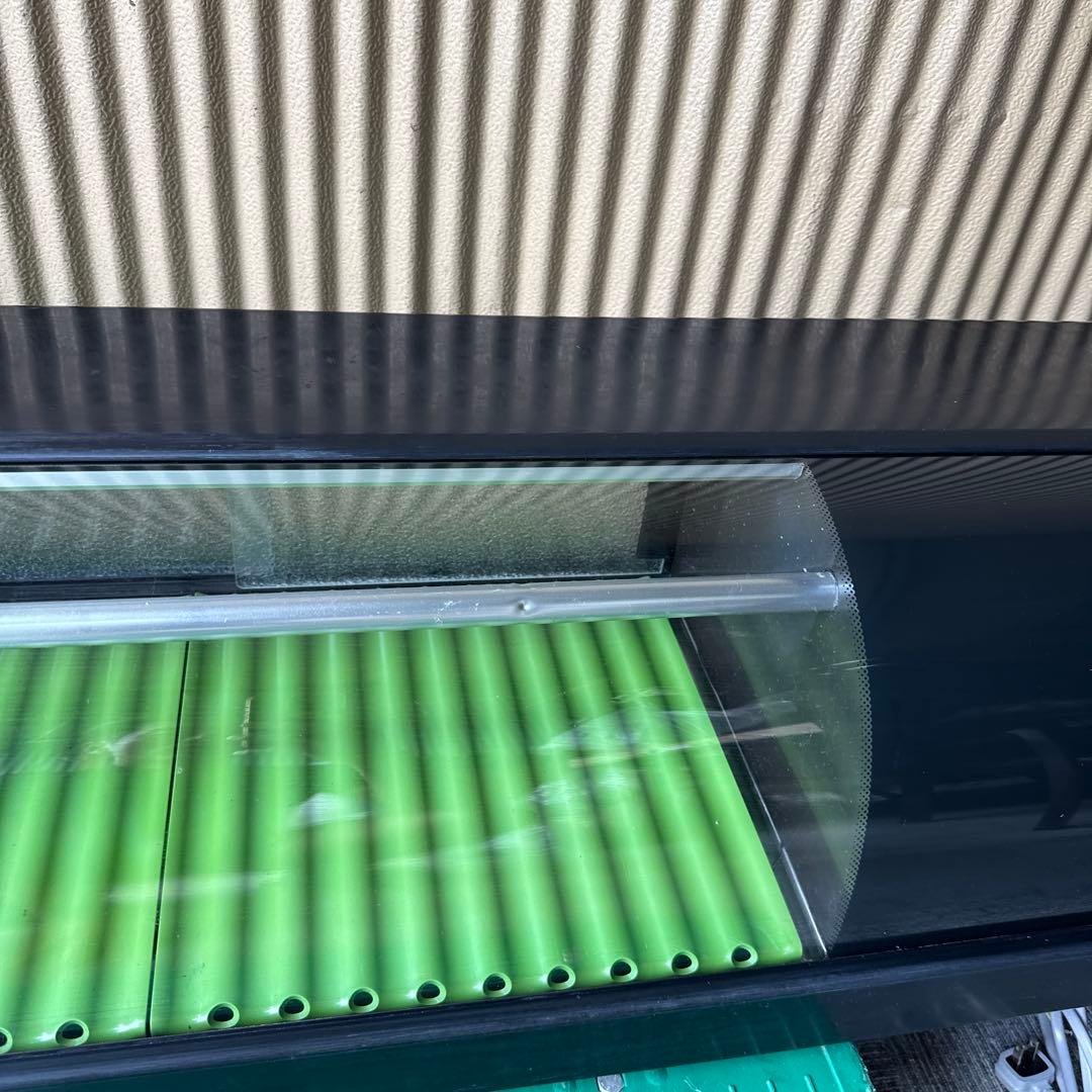 き*こ様 ⭐︎ホシザキ⭐︎冷蔵ネタケース　単相100v 引き取り限定