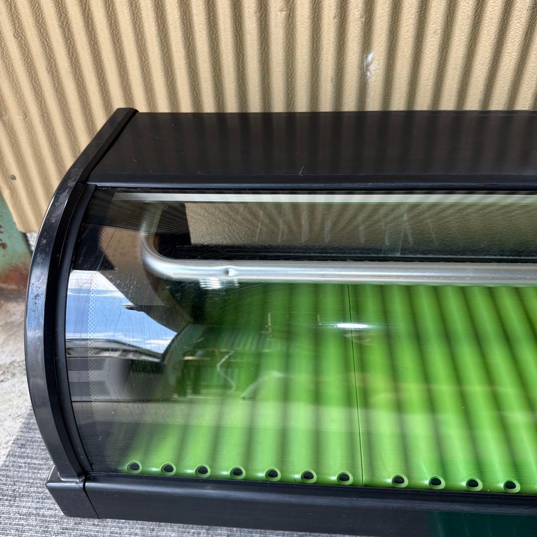 き*こ様 ⭐︎ホシザキ⭐︎冷蔵ネタケース　単相100v 引き取り限定