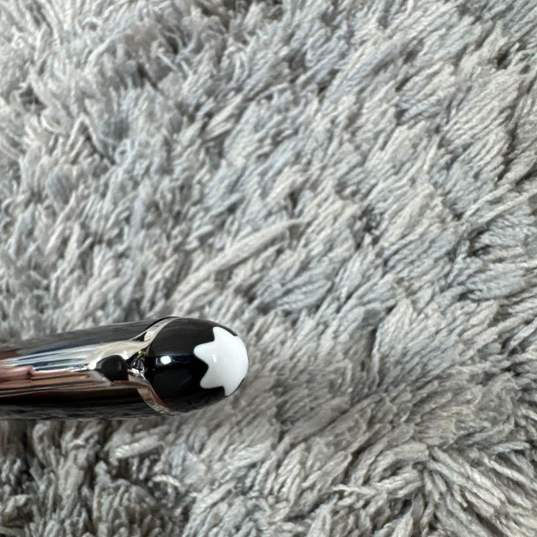 MONT BLANC モンブラン MEISTERSTUCK ツイスト ボールペン