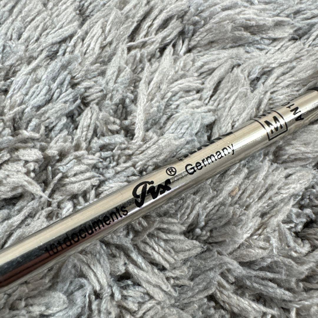 MONT BLANC モンブラン MEISTERSTUCK ツイスト ボールペン