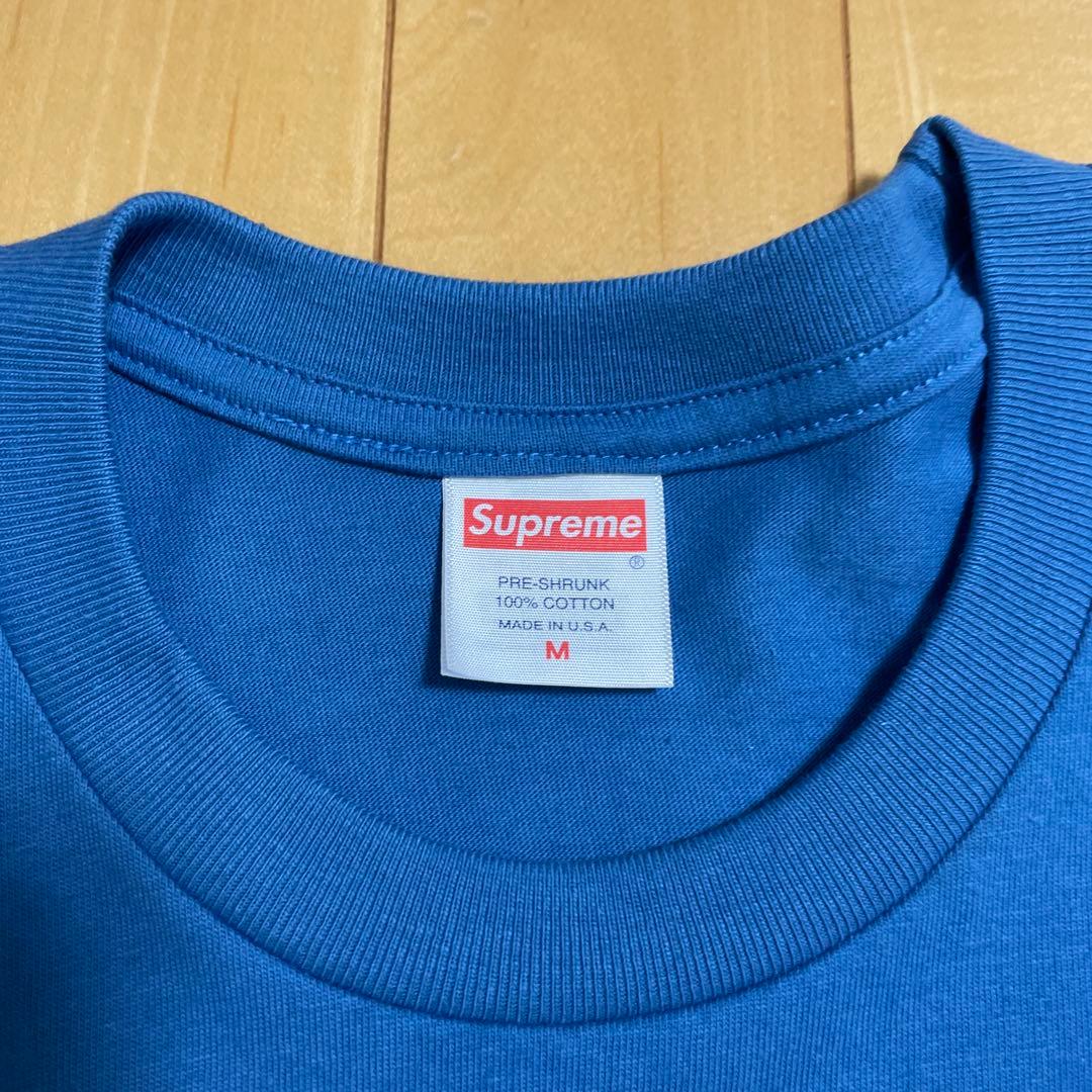 Supreme ナイトメアー・ビフォア・ハロウィンディズニー