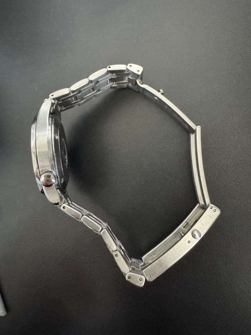 OMEGA オメガ シーマスター 300 2561.80