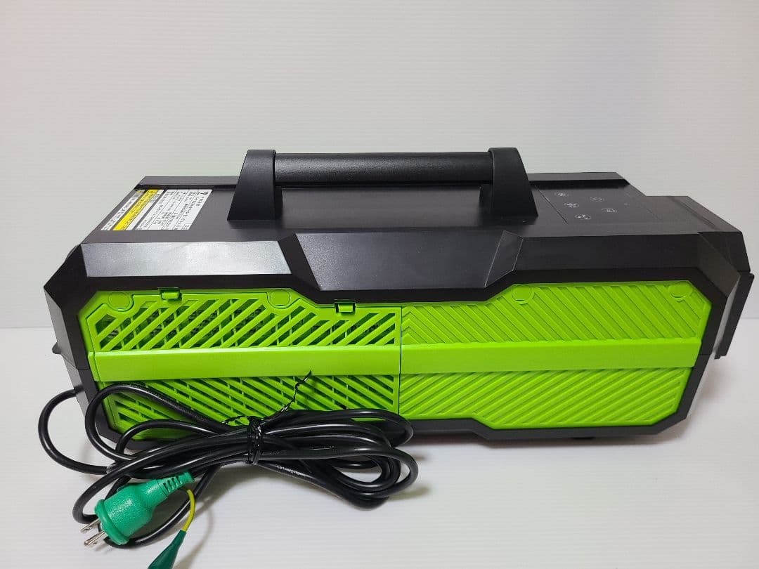 YAMAZEN YNC-B160 ポータブルスポットクーラー　カンゲキくん2