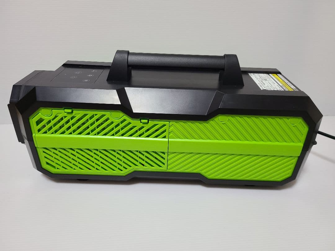 YAMAZEN YNC-B160 ポータブルスポットクーラー　カンゲキくん2