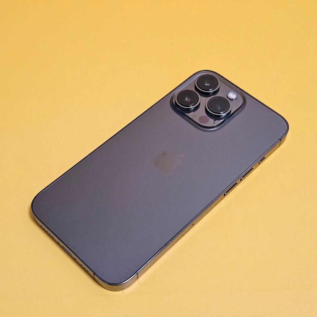 iPhone 13 Pro 128GB｜24時間以内発送!#410