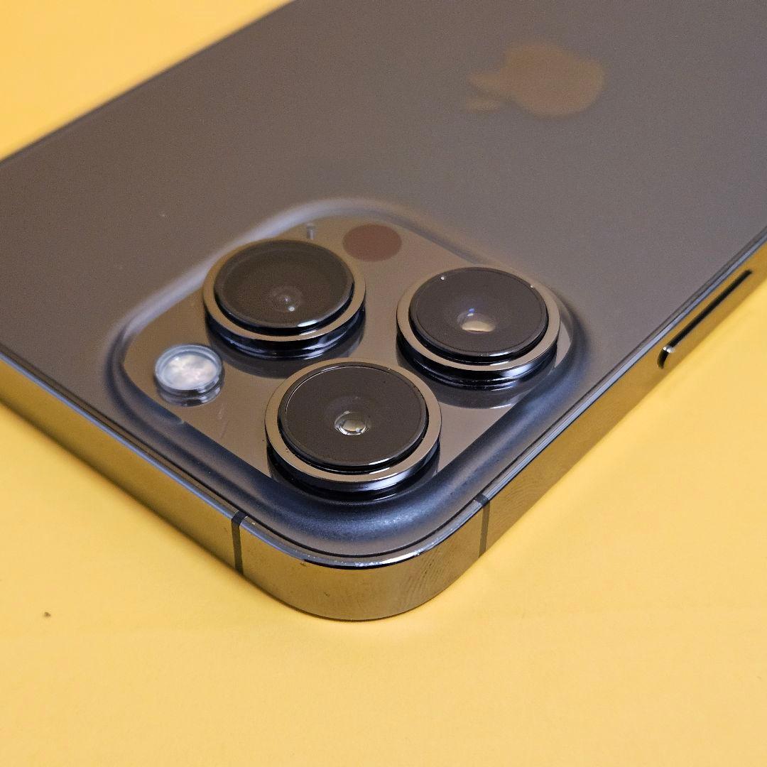iPhone 13 Pro 128GB｜24時間以内発送!#410