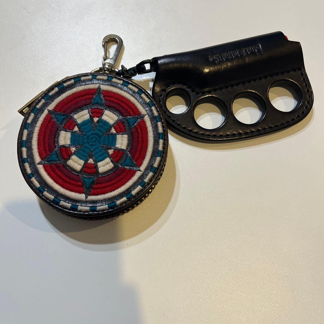 blackmeans ブラックミーンズ　ケース ライターケース