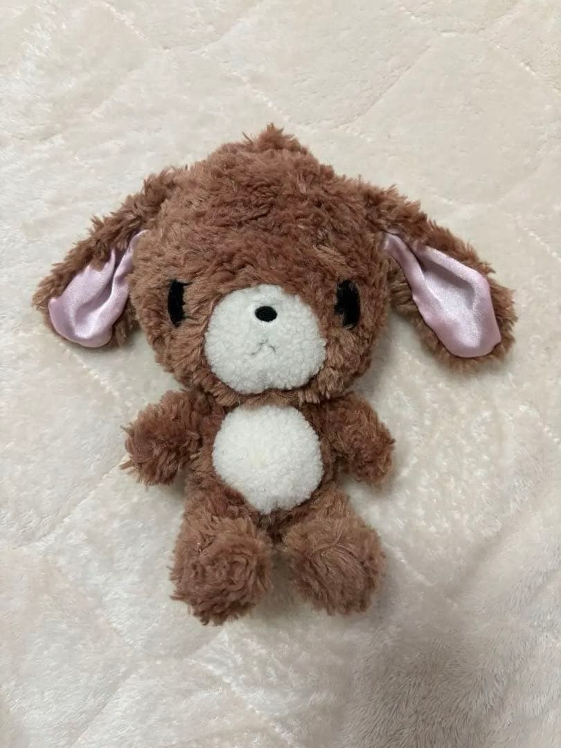 【レア商品☆1/28までの出品】サンリオ シュガーバニーズ /平成レトロ