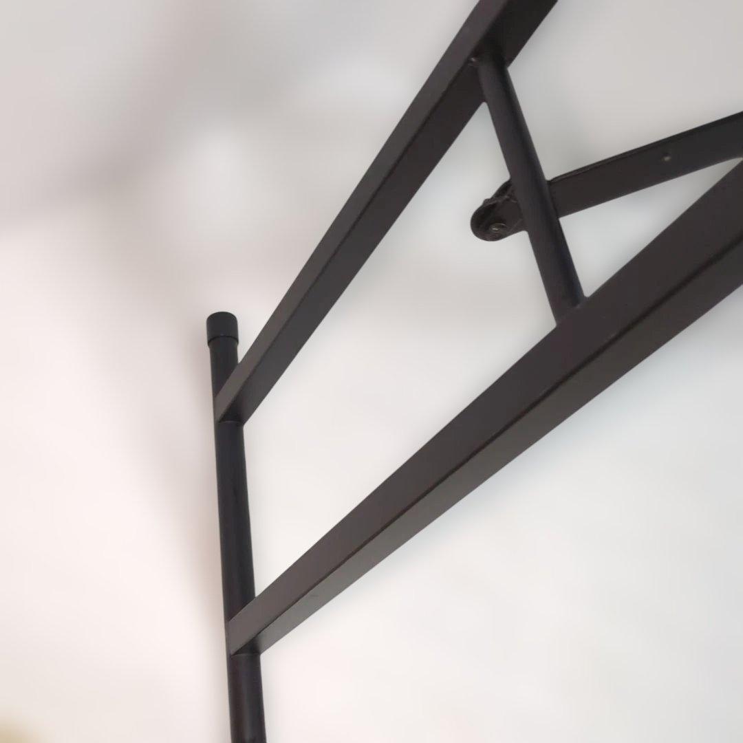 【美品】CASIO カシオ　純正ピアノスタンド CS-53P privia