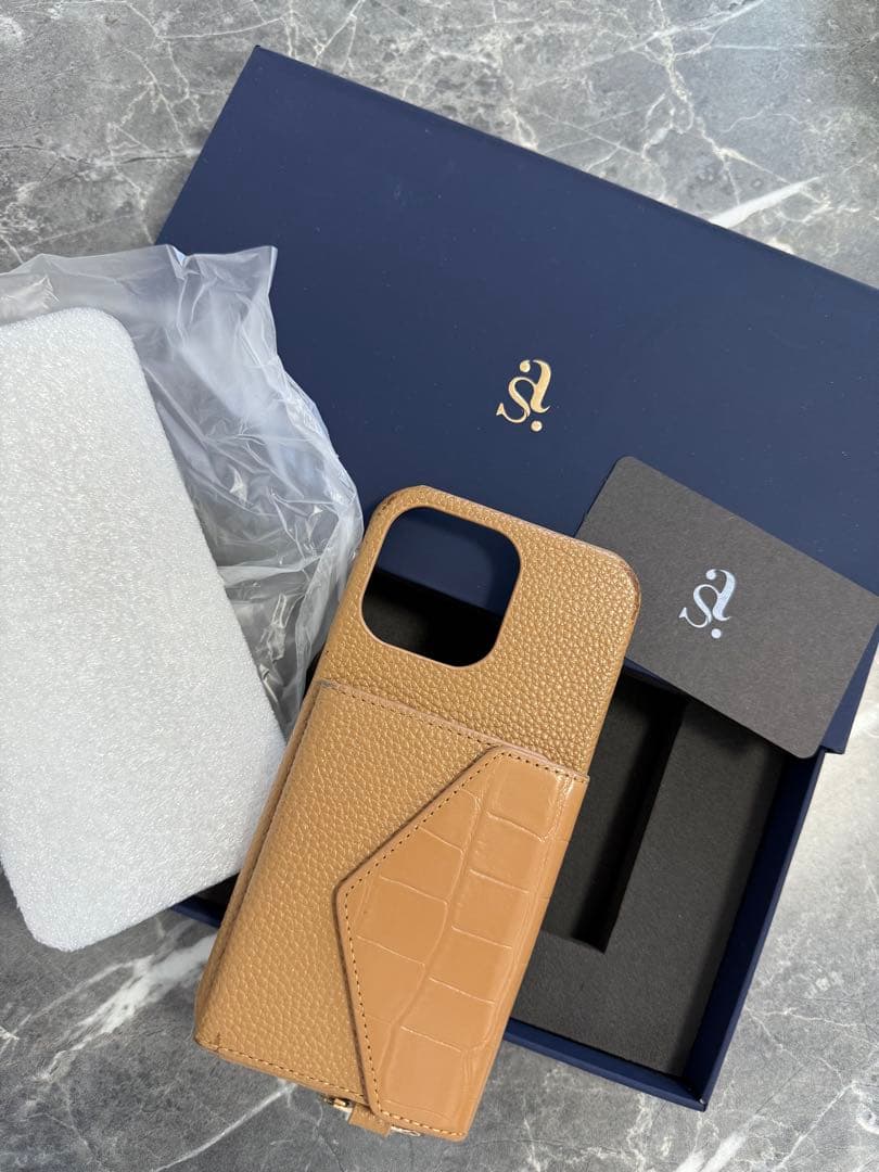 しーちゃんiPhone15pro Max