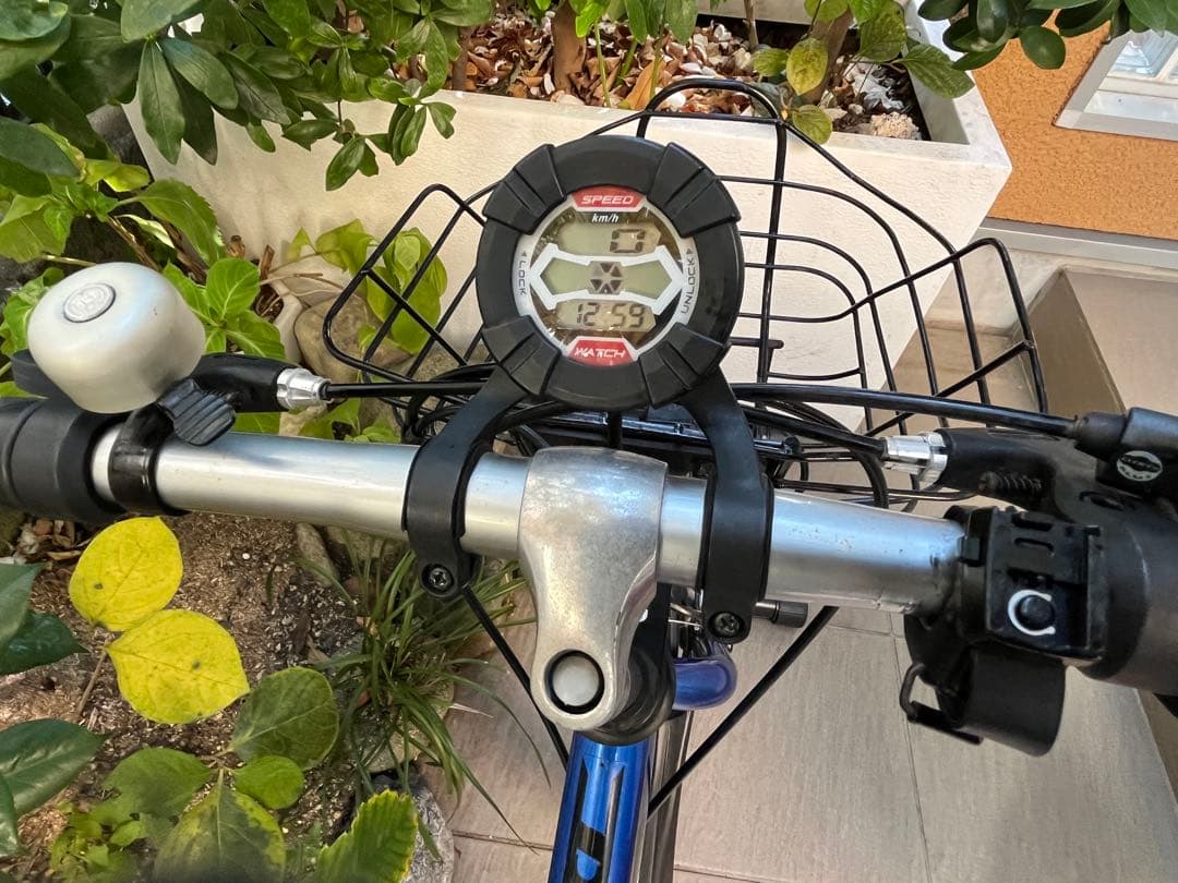 ※直接引取り限定　子供用自転車20インチ