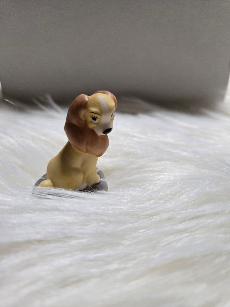 加藤工芸 わんわん物語 ガーデンオーナメント フィギュア