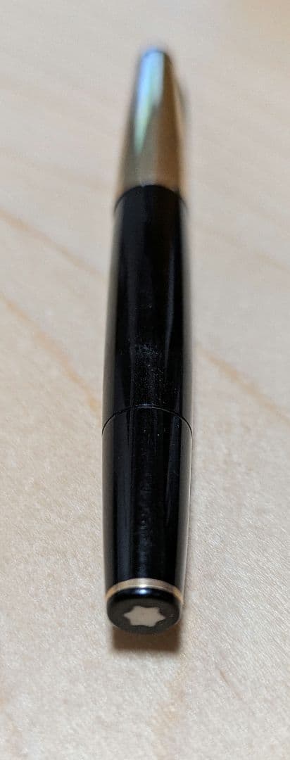 MONTBLANC モンブラン マイスターシュテュック No.74 ヴィンテージ