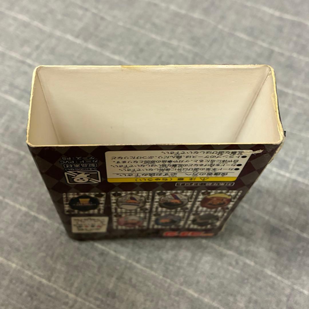 日*9様 名探偵コナン　クリアトランプ