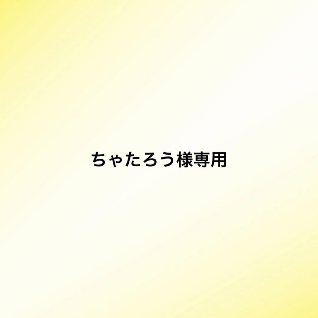 専用商品　トリミングチョーカー　1月