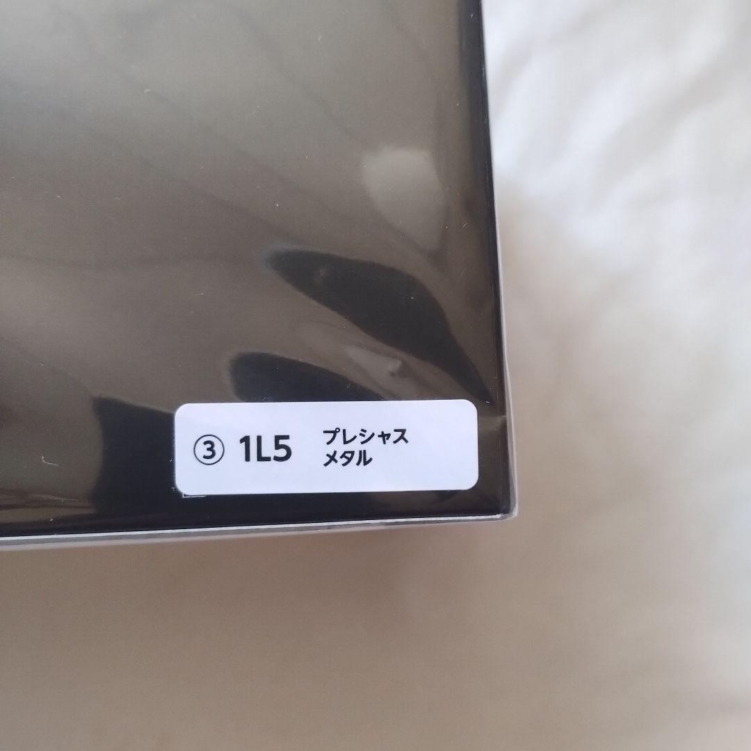 TOYOTA GRカローラ ミニカー 1/30 ダイキャスト　プレシャスメタル