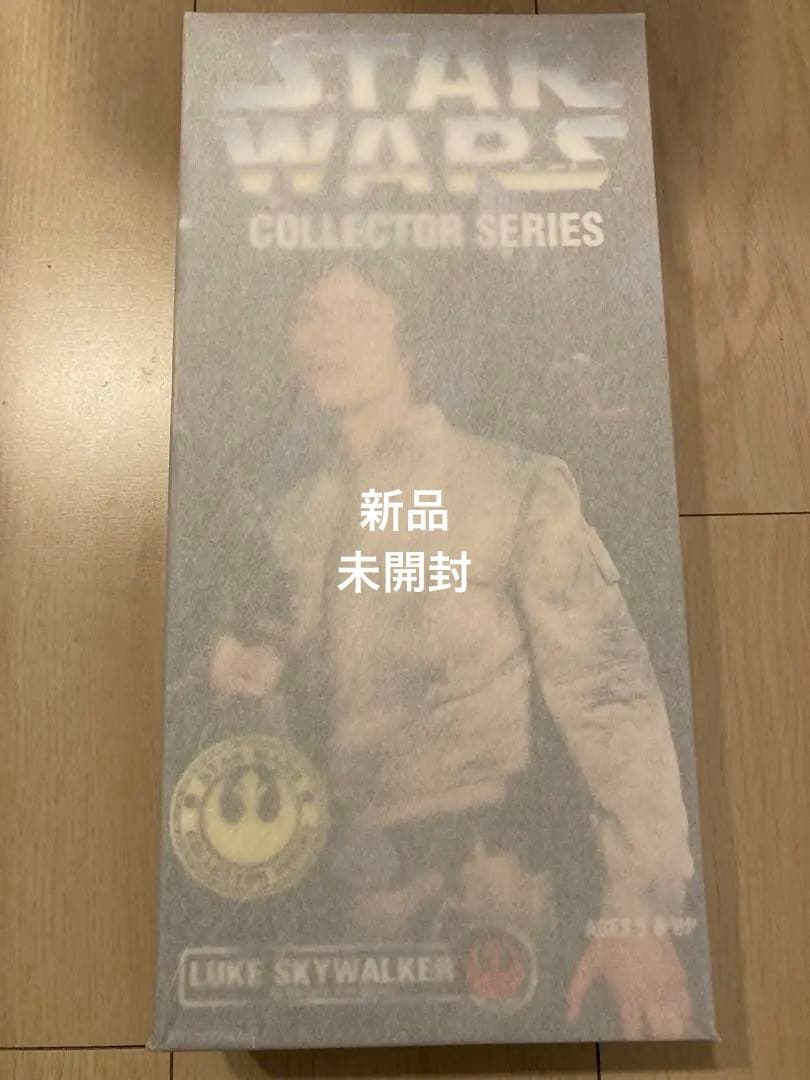 スターウォーズ⭐︎12インチ⭐︎ラージフィギュア⭐︎10体纏め売り⭐︎未開封⭐︎入手困難