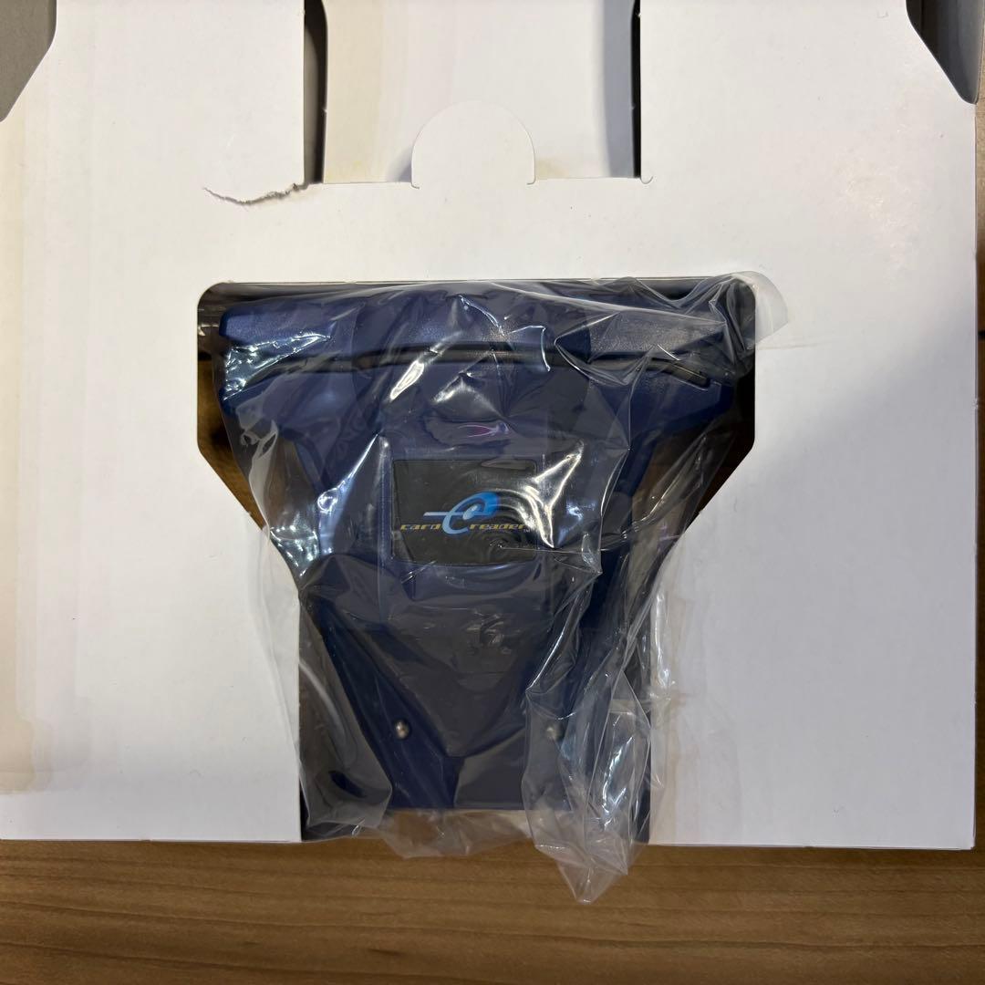 カードe リーダー　ポケモンアプリケーションパック10枚入り　未開封