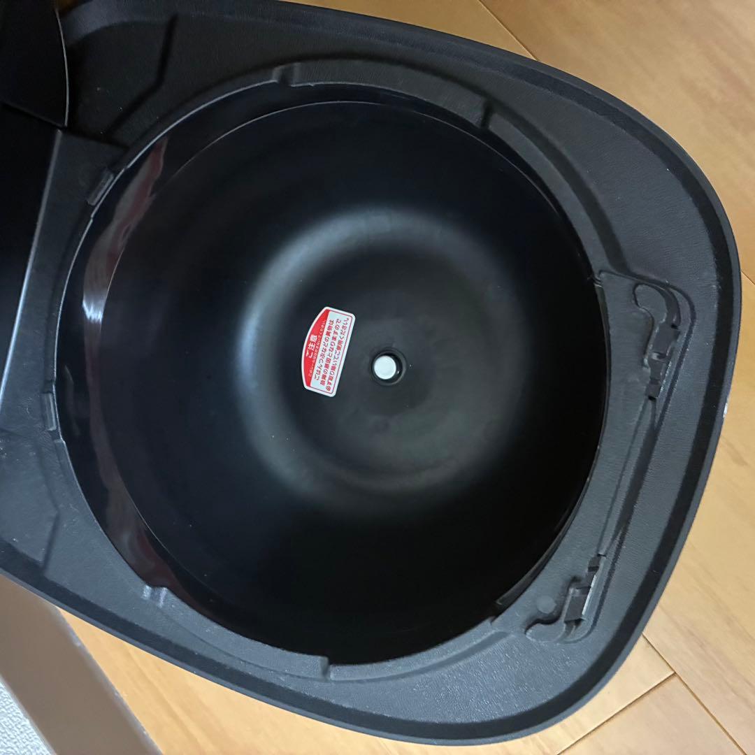 美品 タイガー 圧力IH炊飯ジャーJPL-A100 炊飯器 点検済み