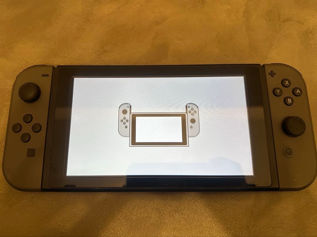 【訳あり】switch 本体