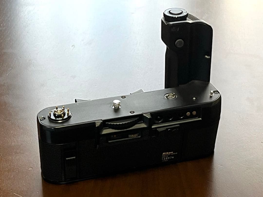 Nikon F3 / MD-4 / Zoom 75-150mm 付属品多数