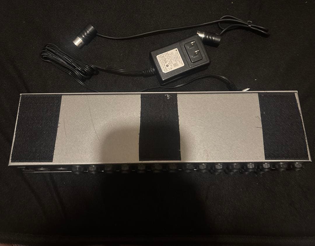 ギター free the tone arc-53m