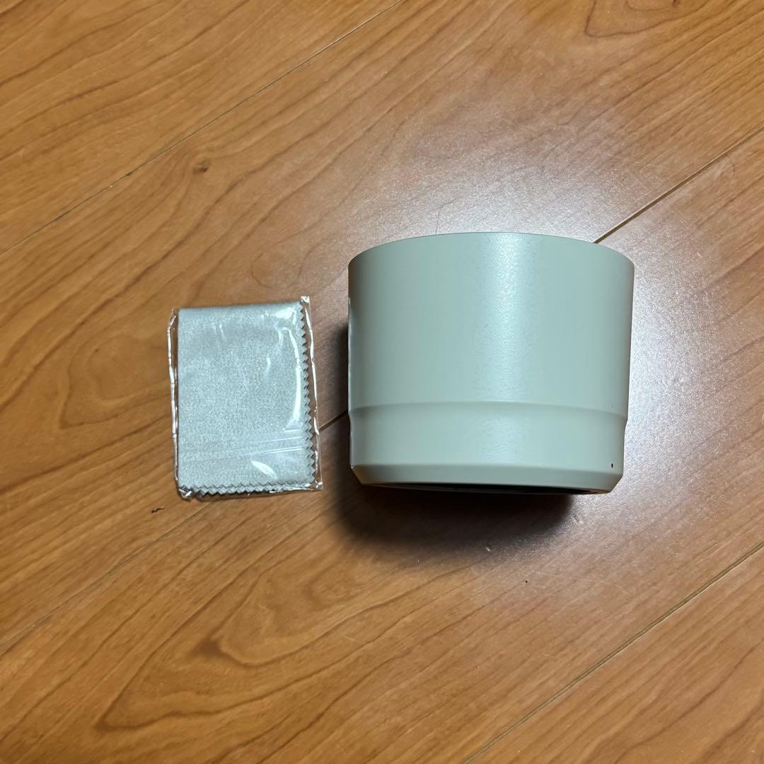 望遠 Canon EF 100-400mm F/4.5-5.6 L IS USM