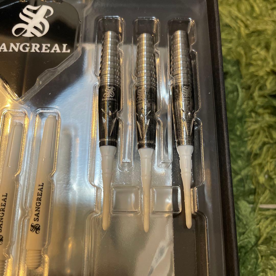 SANGREAL VALKYRIE 坂口優希恵モデル