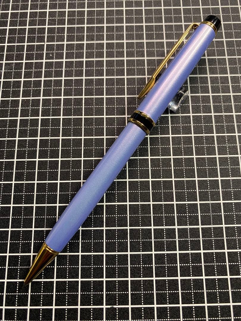 PILOT GRANCE PEARL-BLUE シャープペンシル　芯径0.5mm