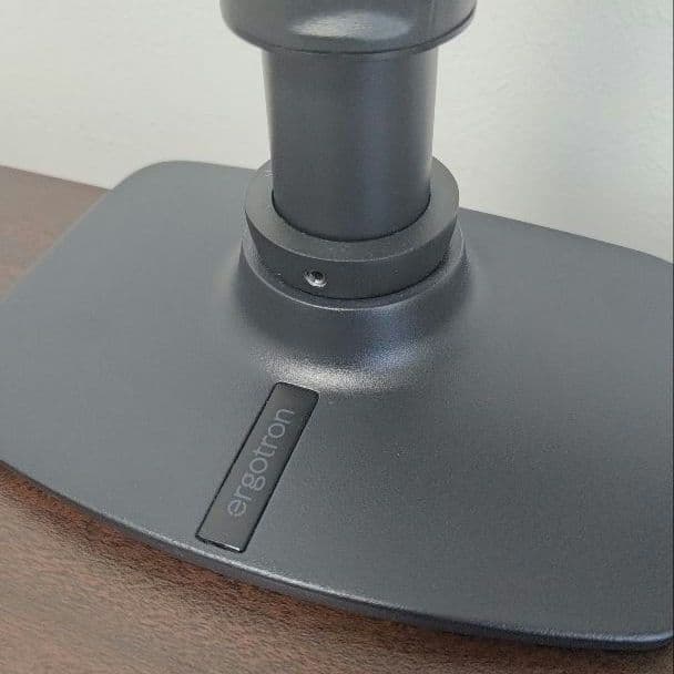 エルゴトロン LX デュアルモニターアーム 縦横型 45-492-224