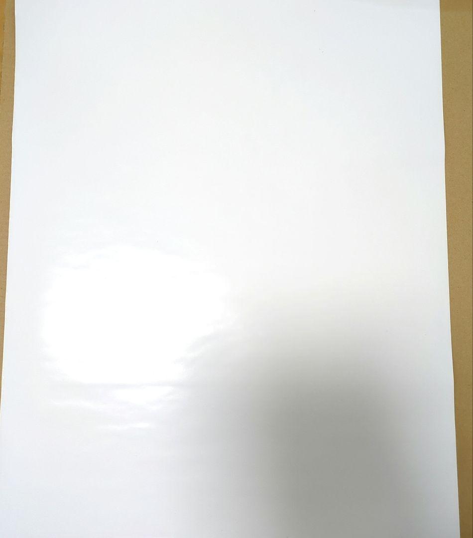 Aimer ポスター ■茜さす サイン入ポスター■ ★未使用に近い★