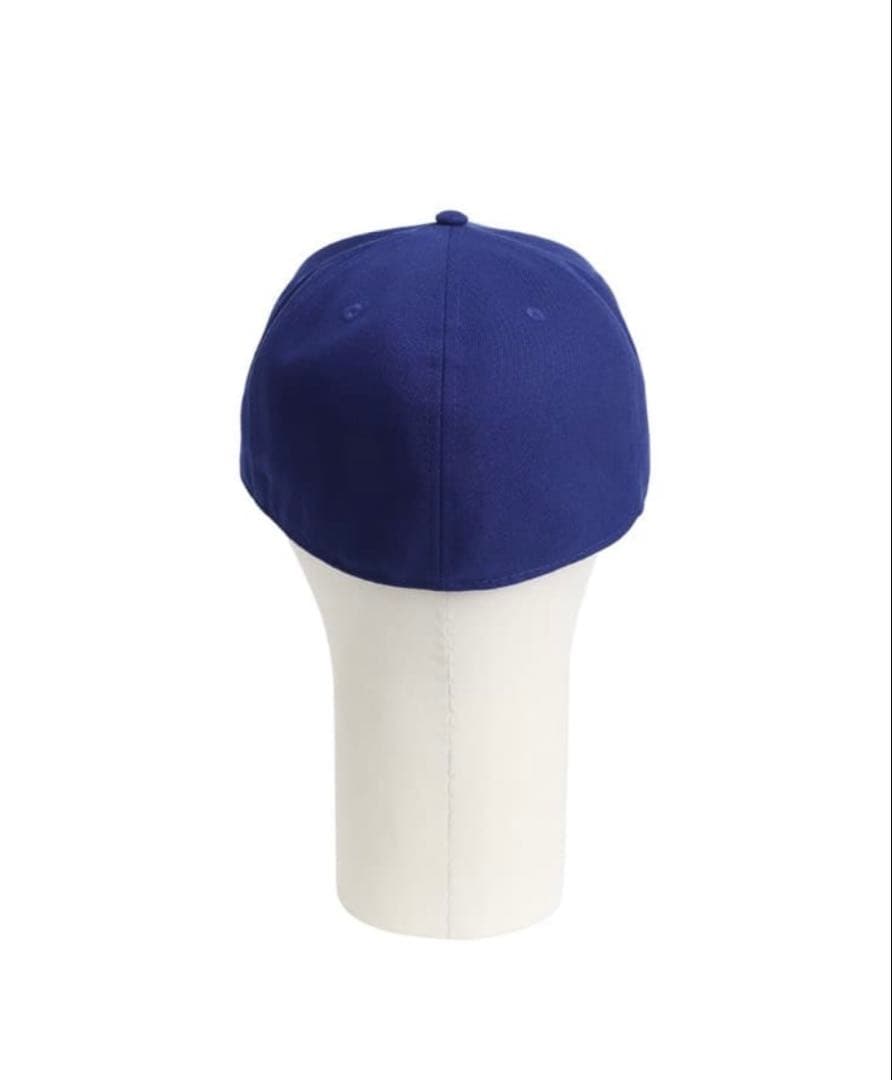 CHALLENGER×NEW ERA LOGO CAP 7 1/2