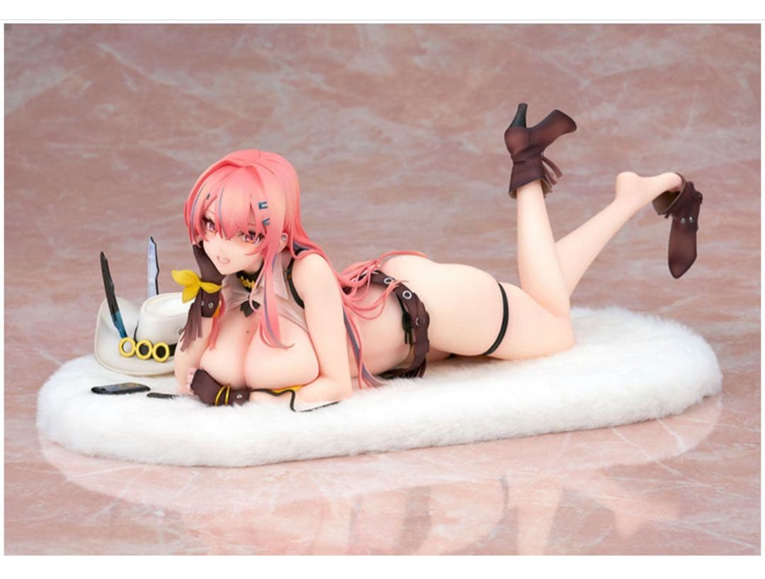 アルター　ブレマートン　抱きまくらver.