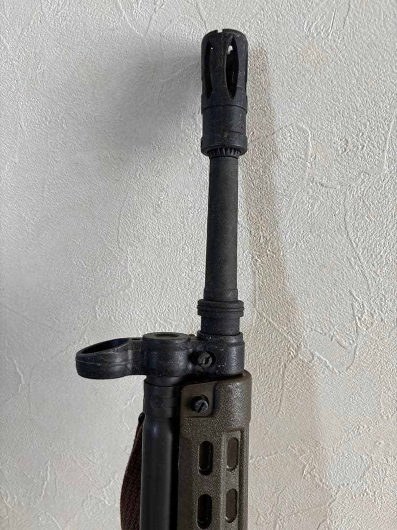 東京マルイ純正電動ガンG3A3絶版品　トイガン　玩具　エアガン