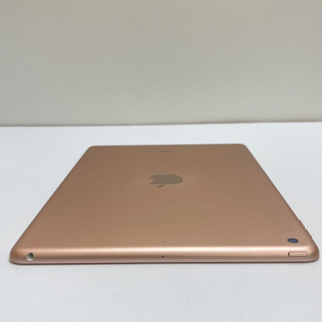 #640 iPad 第7世代 128GB Wi-Fi A2197 84%