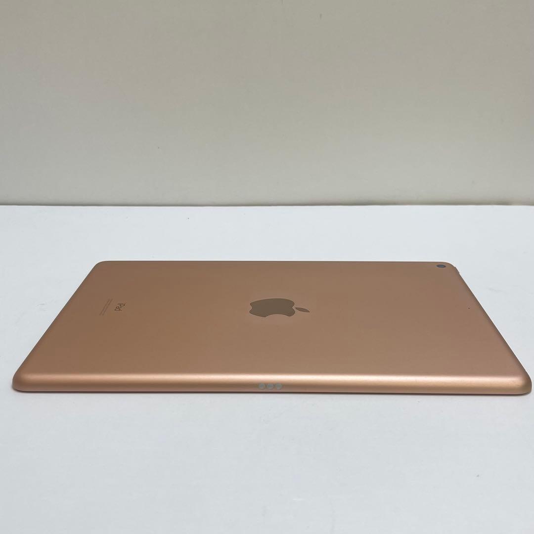 #640 iPad 第7世代 128GB Wi-Fi A2197 84%