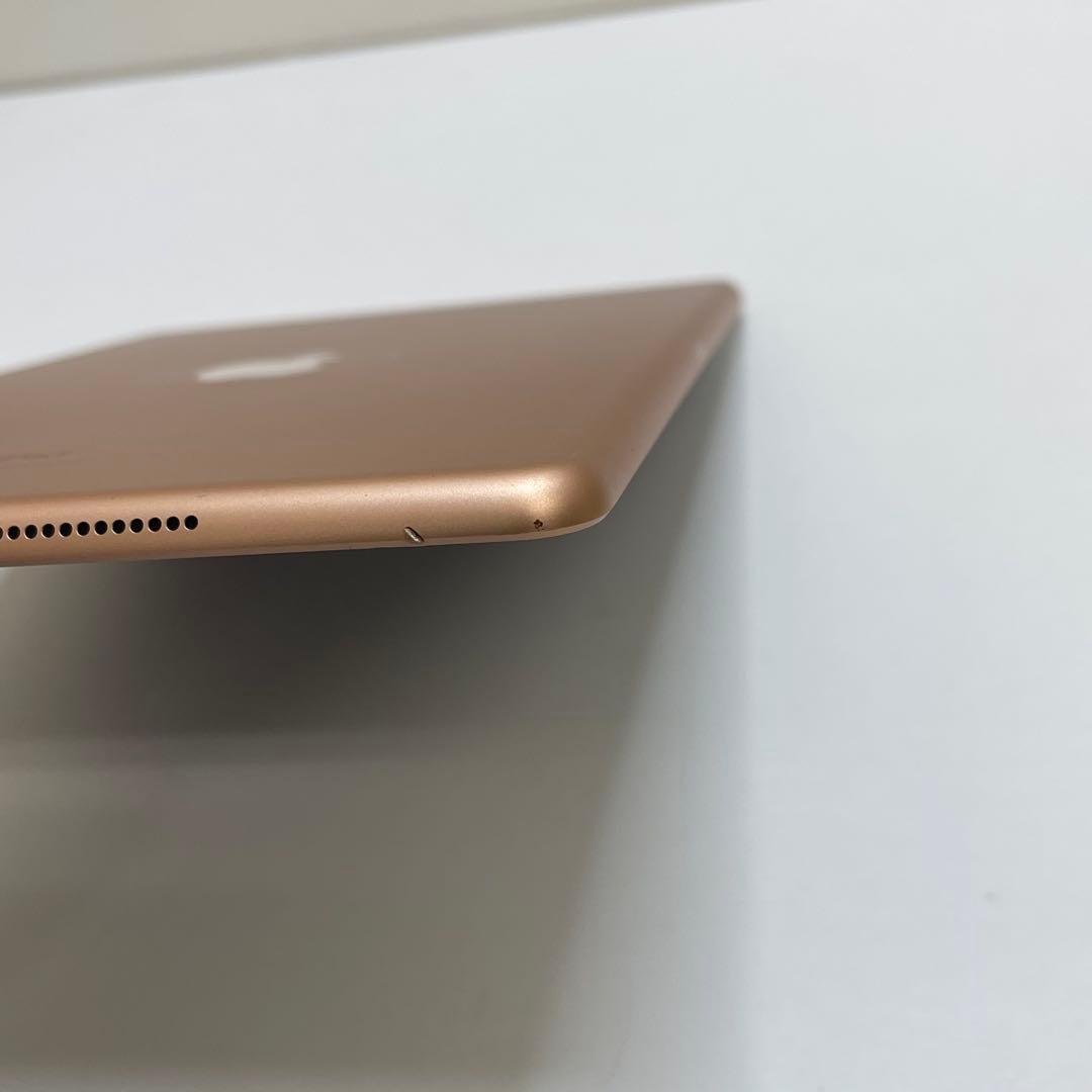 #640 iPad 第7世代 128GB Wi-Fi A2197 84%