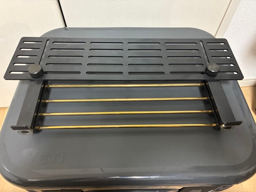 テーブル・チェア・ハンモック nowellcamp SLIDE-SIDETOP25