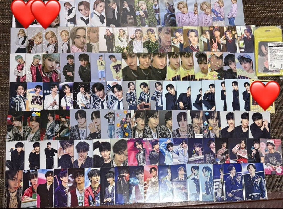 JO1 大平祥生 グッズ トレカ アクスタ