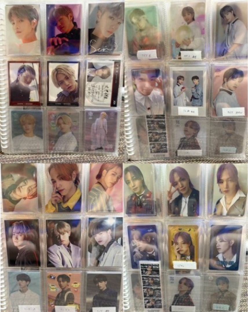 JO1 大平祥生 グッズ トレカ アクスタ