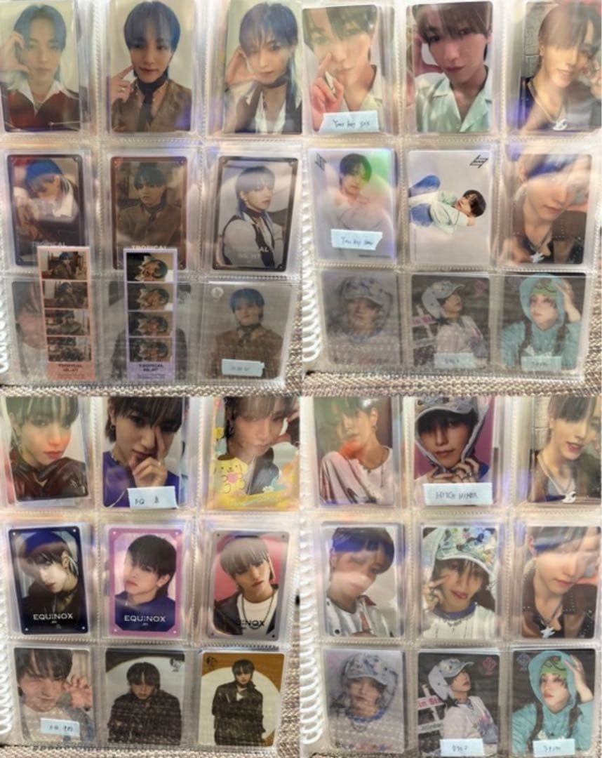 JO1 大平祥生 グッズ トレカ アクスタ