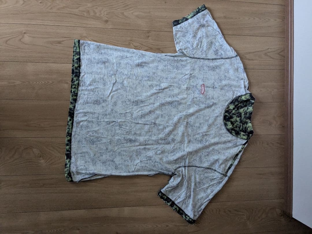 トップス nitraid