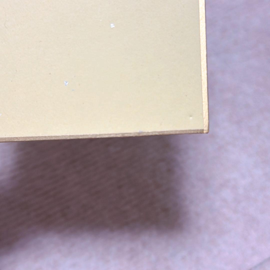 家庭教師ヒットマンREBORN 天野明展 ミニ色紙 アラウディ 雲雀恭弥