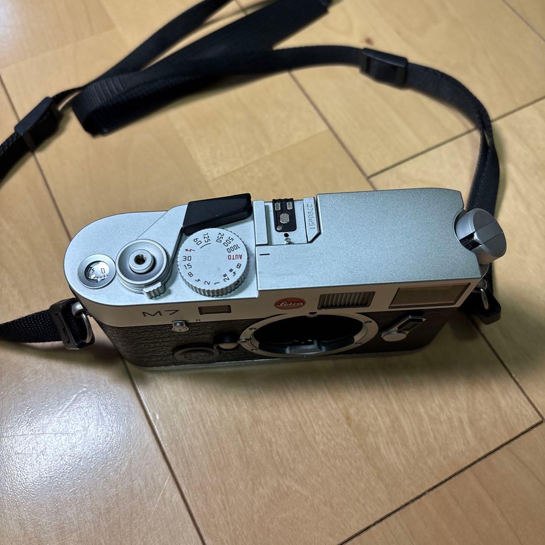 Leica カメラボディ M7
