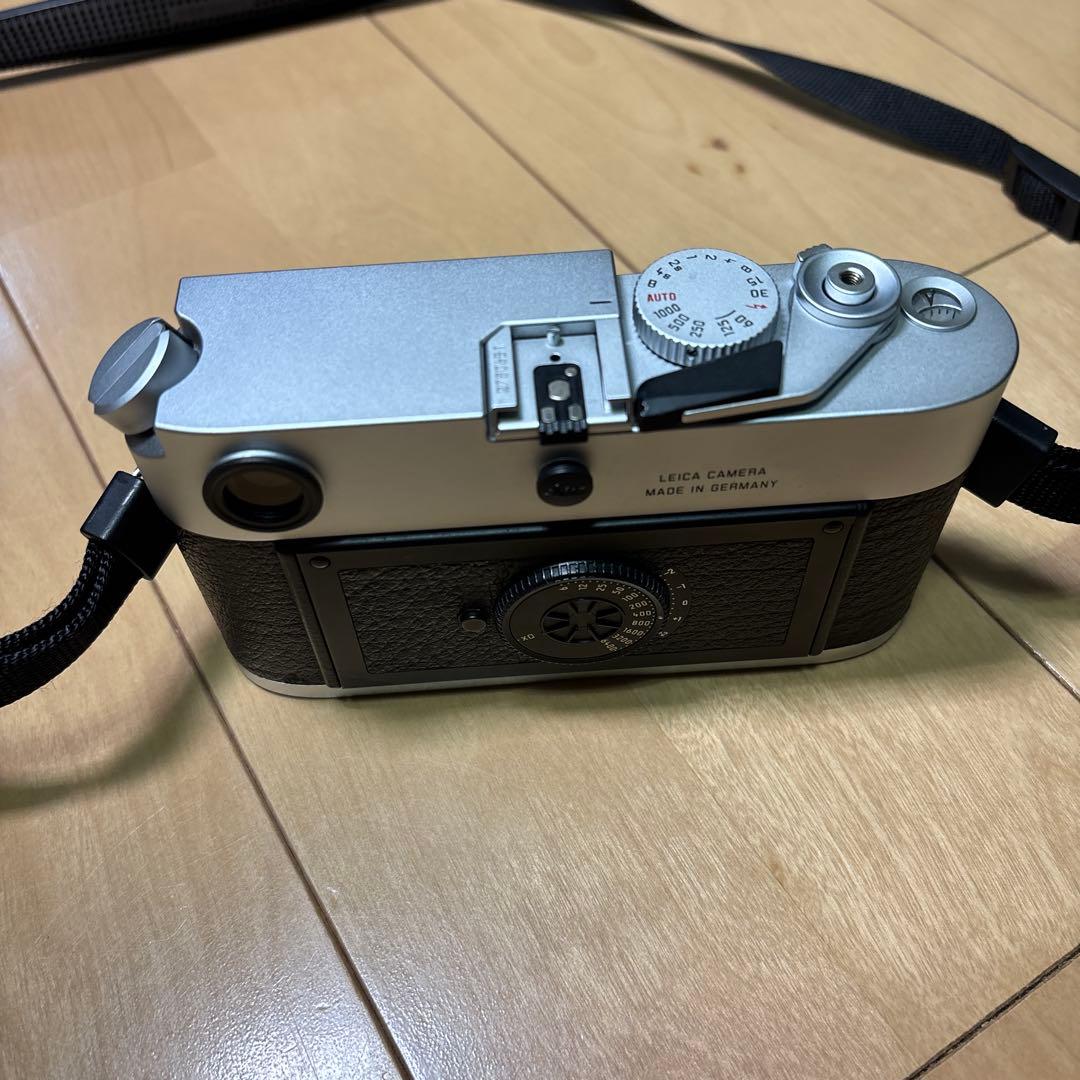 Leica カメラボディ M7